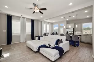 5534 Purple Meadow Ln, Fulshear, TX 77441 - Photo 13