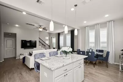 5534 Purple Meadow Lane, Fulshear, TX 77441 - Photo 11