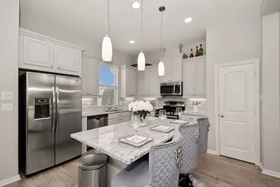 5534 Purple Meadow Lane, Fulshear, TX 77441 - Photo 9