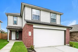 13561 White Ibis St, Splendora, TX 77372 - Photo 1