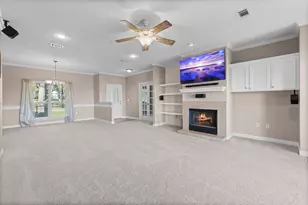 145 Bluewater Dr, Point Blank, TX 77364 - Photo 9