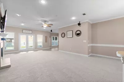 145 Bluewater Drive, Point Blank, TX 77364 - Photo 7