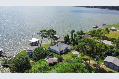 145 Bluewater Drive, Point Blank, TX 77364 - Photo 47