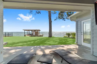 145 Bluewater Drive, Point Blank, TX 77364 - Photo 35