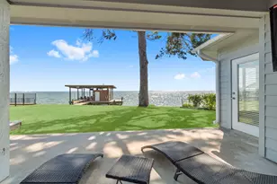 145 Bluewater Dr, Point Blank, TX 77364 - Photo 35