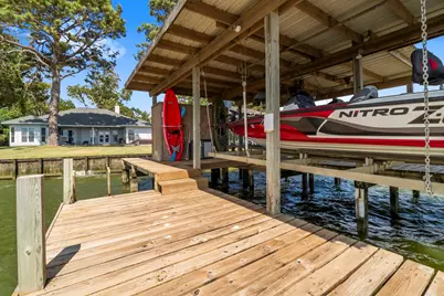 145 Bluewater Drive, Point Blank, TX 77364 - Photo 41