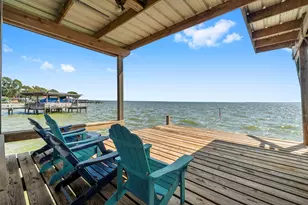 145 Bluewater Dr, Point Blank, TX 77364 - Photo 43