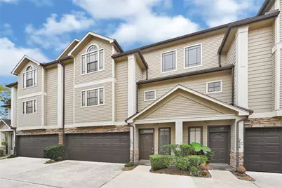 2414 Calumet Street #B, Houston, TX 77004 - Photo 1