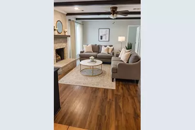 3710 Blue Lake Drive, Spring, TX 77388 - Photo 3