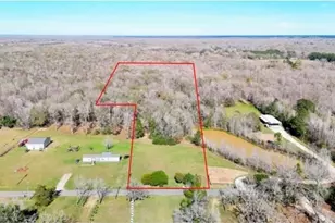 Tbd Cr-2107, Liberty, TX 77575 - Photo 1