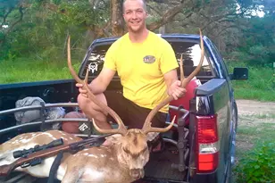 10324 FM 530, Hallettsville, TX 77964 - Photo 27