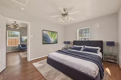 9313 Sandra Street, Houston, TX 77016 - Photo 5