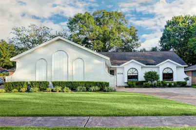 1034 Montour Drive, Houston, TX 77062 - Photo 1