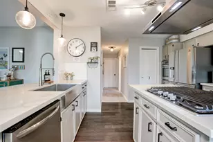 1034 Montour Dr, Houston, TX 77062 - Photo 7