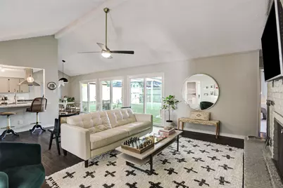 1034 Montour Drive, Houston, TX 77062 - Photo 5