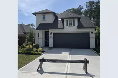 29941 Stony Forest Drive, Magnolia, TX 77354 - Photo 1