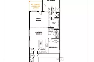 29941 Stony Frst Dr, Magnolia, TX 77354 - Photo 3