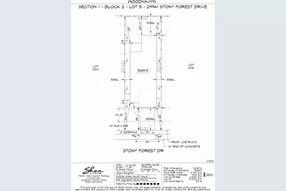 29941 Stony Forest Drive, Magnolia, TX 77354 - Photo 5