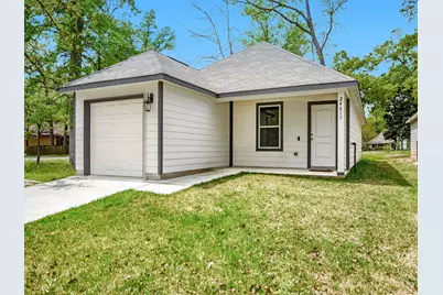 24617 Pools Creek Way Way, Huntsville, TX 77320 - Photo 1