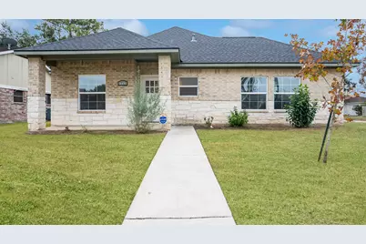 7727 Chasewood Drive, Missouri City, TX 77489 - Photo 1