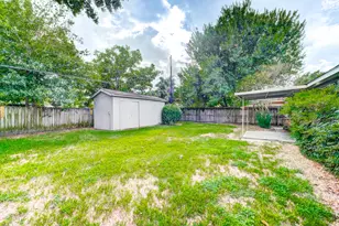 4812 Ivy St, Pasadena, TX 77505 - Photo 33