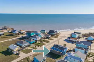 12903 Buccaneer Pkwy, Freeport, TX 77541 - Photo 43