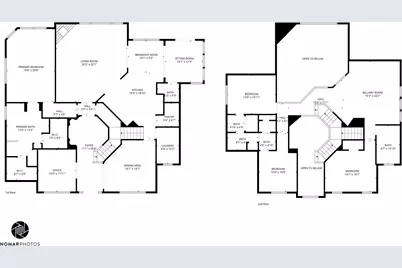 1007 Commons Waterway Drive, Huffman, TX 77336 - Photo 43