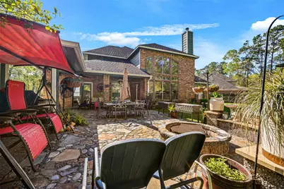 1007 Commons Waterway Drive, Huffman, TX 77336 - Photo 9