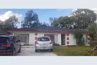 10734 Concho Street, Houston, TX 77072 - Photo 1
