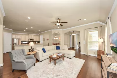 4910 Augusta Pointe Court, Katy, TX 77494 - Photo 5
