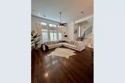 6109 Stillman Street, Houston, TX 77007 - Photo 1