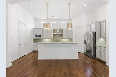 6109 Stillman Street, Houston, TX 77007 - Photo 5