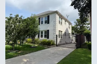 2312 Watts Street, Houston, TX 77030 - Photo 3