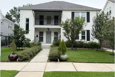 2312 Watts Street, Houston, TX 77030 - Photo 1