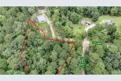 Tbd-000 County Road 6496, Dayton, TX 77535 - Photo 3