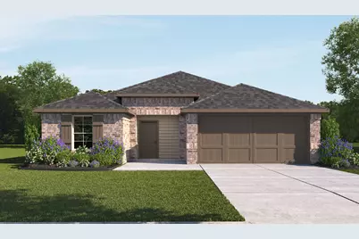 4712 Rosemary Creek Drive, Rosenberg, TX 77469 - Photo 1