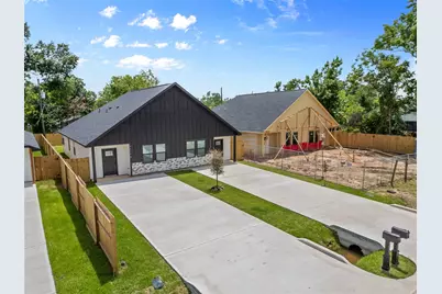 9110 Everglade #A, Houston, TX 77078 - Photo 3