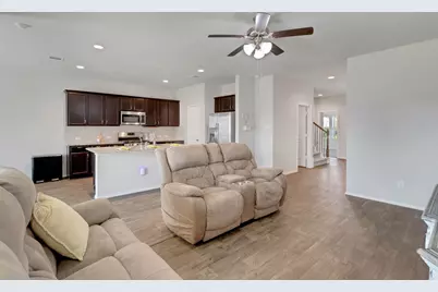 12006 Loch Muick Drive, Humble, TX 77346 - Photo 5