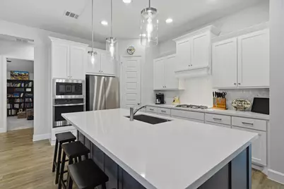 5815 Pink Coral Lane, Manvel, TX 77578 - Photo 7