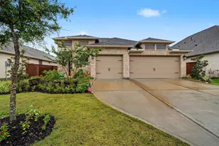 5815 Pink Coral Ln, Manvel, TX 77578 - Photo 1