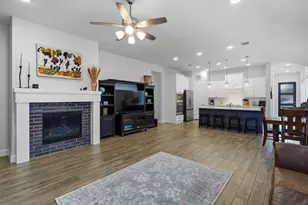 5815 Pink Coral Ln, Manvel, TX 77578 - Photo 1