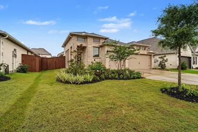 5815 Pink Coral Lane, Manvel, TX 77578 - Photo 3