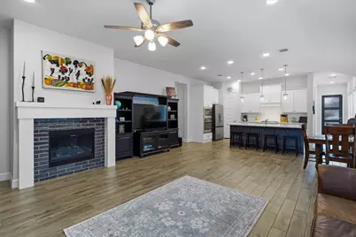 5815 Pink Coral Lane, Manvel, TX 77578 - Photo 13