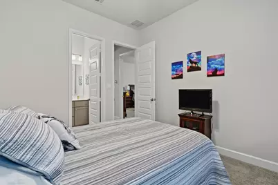 5815 Pink Coral Lane, Manvel, TX 77578 - Photo 19