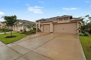 5815 Pink Coral Ln, Manvel, TX 77578 - Photo 33