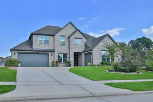 902 Falcon Hollow Ln, Pinehurst, TX 77362 - Photo 5