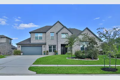 902 Falcon Hollow Lane, Pinehurst, TX 77362 - Photo 3