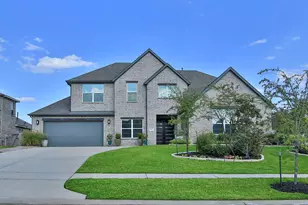 902 Falcon Hollow Ln, Pinehurst, TX 77362 - Photo 3