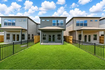 2816 Peacock Green Way, Houston, TX 77047 - Photo 23