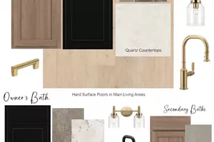 16859 Deep Wingbat Way, Magnolia, TX 77354 - Photo 3